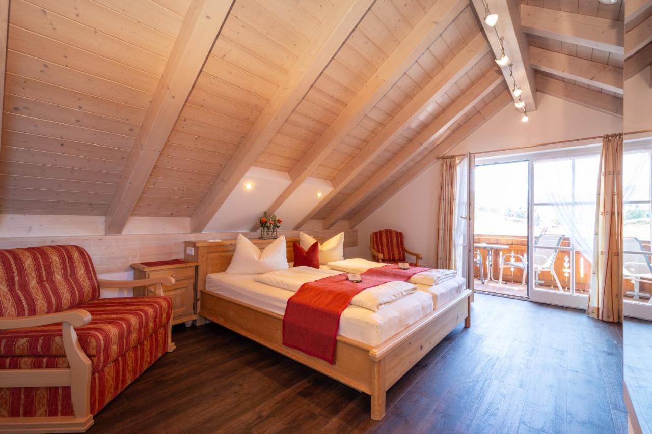Boutique Hotel Angerer Murnau am Staffelsee Exterior photo