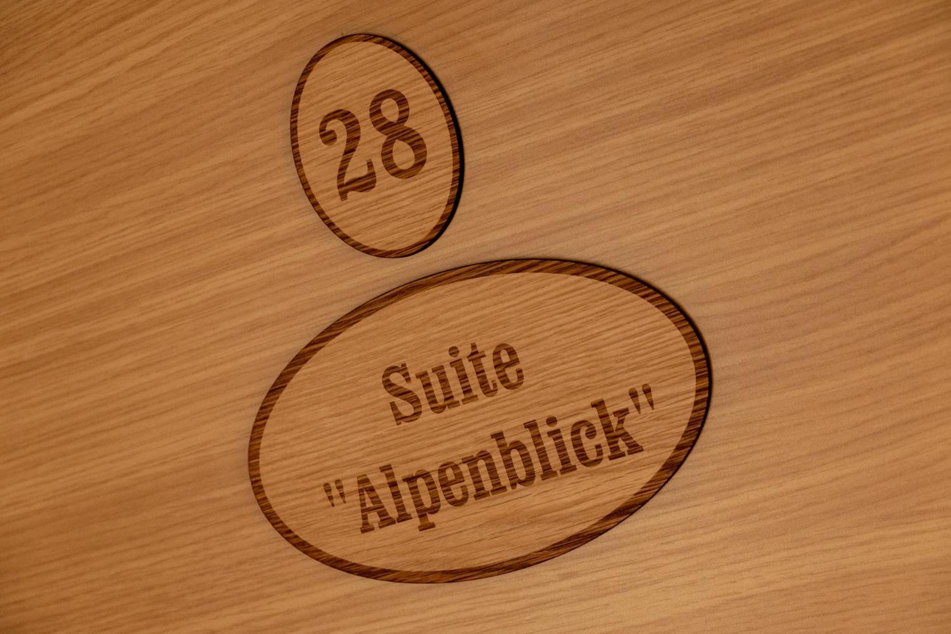 Boutique Hotel Angerer Murnau am Staffelsee Exterior photo
