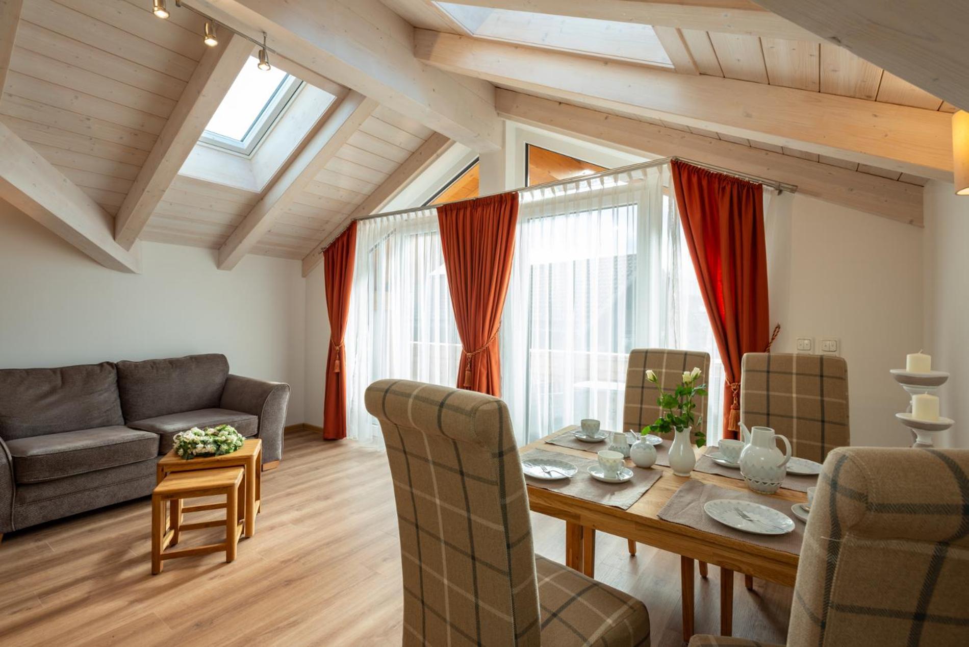 Boutique Hotel Angerer Murnau am Staffelsee Exterior photo